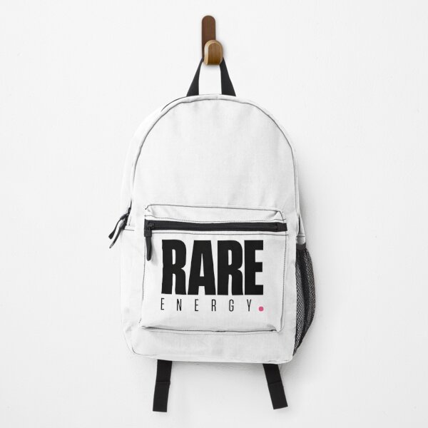 Item preview, Rare Energy Minimal Bold Typography Design designed and sold by StoryInCode.