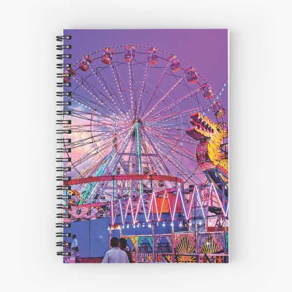 Item preview, Pushkar Camel Fair Carnival designed and sold by Kay Brewer.
