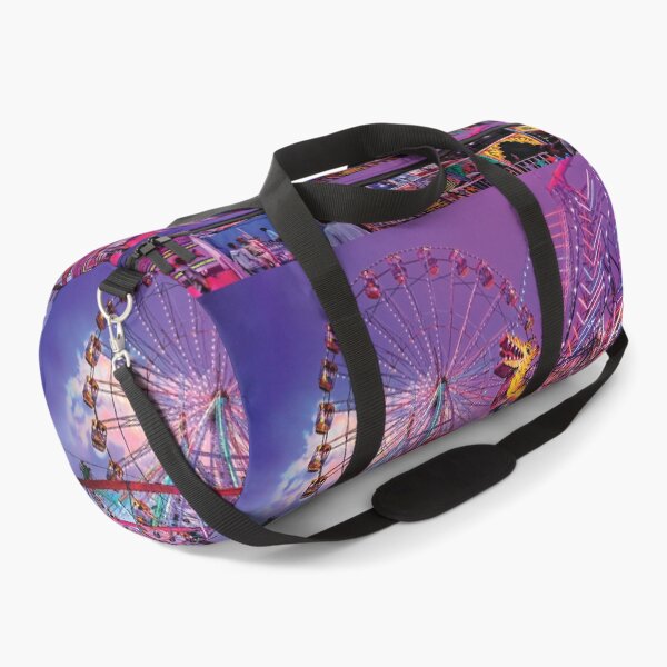 Item preview, Pushkar Camel Fair Carnival designed and sold by Kay Brewer.