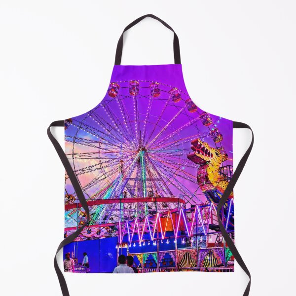 Item preview, Pushkar Camel Fair Carnival designed and sold by Kay Brewer.