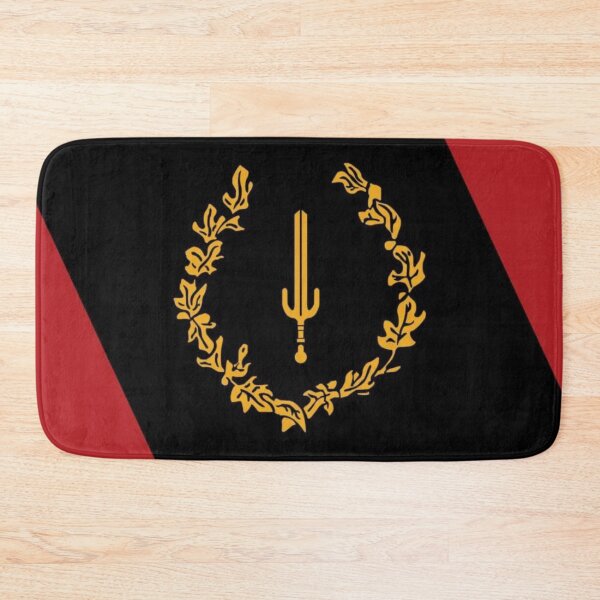 Item preview, Black Heritage Flag  designed and sold by Bleudawn7.