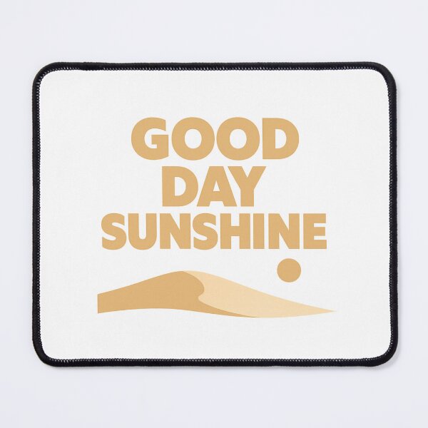 Item preview, Good Day Sunshine designed and sold by LuveraxArt.