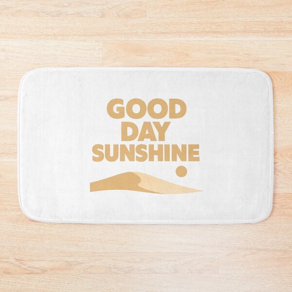 Aperçu de l'œuvre Good Day Sunshine créée et vendue par LuveraxArt.