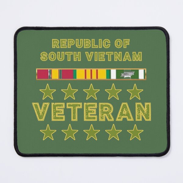 Item preview, Vietnam Veteran with Ribbons designed and sold by joztees.