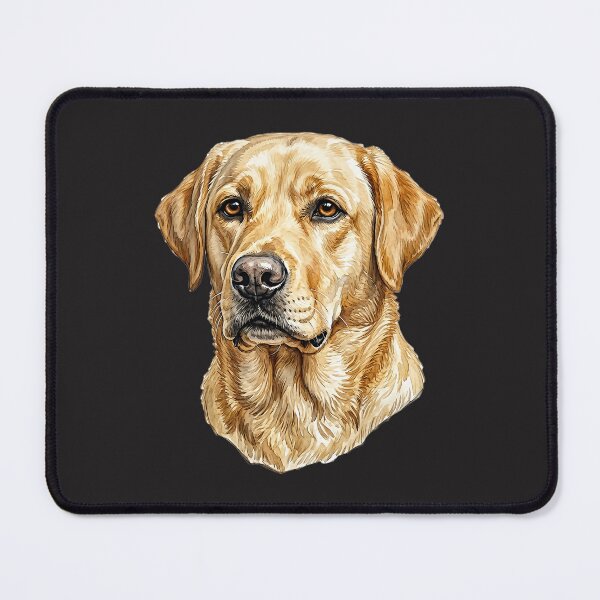 Item preview, Labrador Retriever  designed and sold by PawPlanetPro.