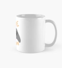Spruch, Gaming Mug