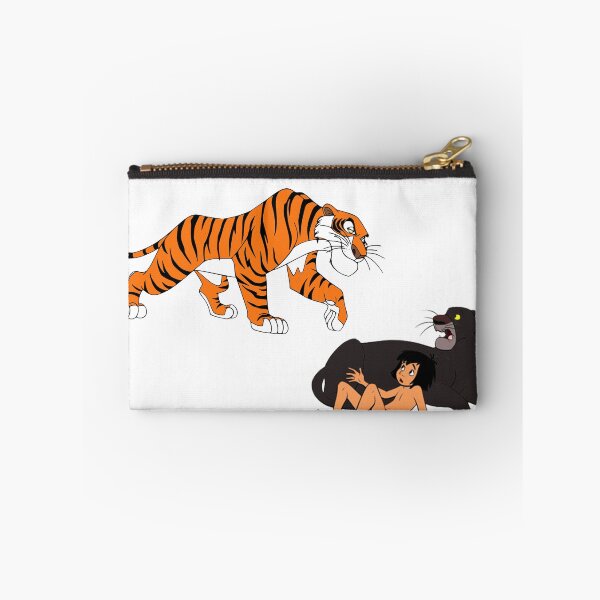 Item preview, Bagheera & Shere Khan designed and sold by KOTB10.