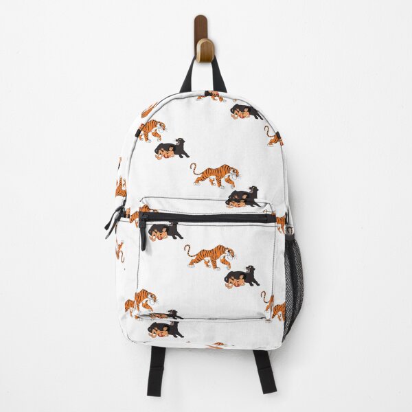 Item preview, Bagheera & Shere Khan designed and sold by KOTB10.