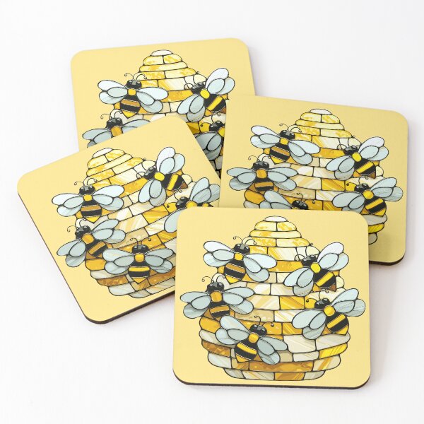 Item preview, BEEHIVE – Community creates sweetness in life designed and sold by Wander X Design.