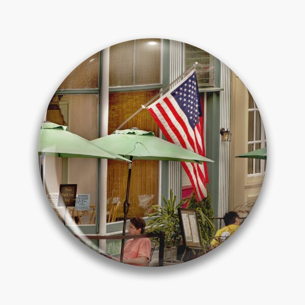Item preview, City - Cold Spring, NY - The Foundry Rose designed and sold by Mike Savad Photography.
