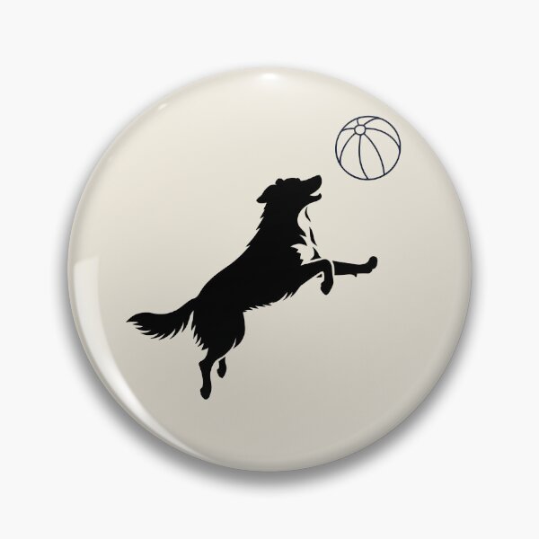 Item preview, Copy of Silhouette of a cute dog designed and sold by A touch of creativity.
