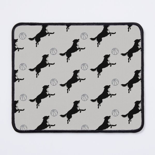 Item preview, Copy of Silhouette of a cute dog designed and sold by A touch of creativity.