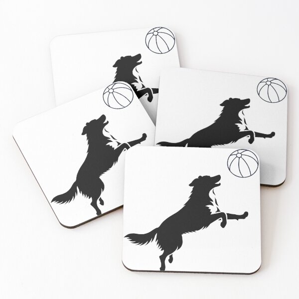 Item preview, Copy of Silhouette of a cute dog designed and sold by A touch of creativity.