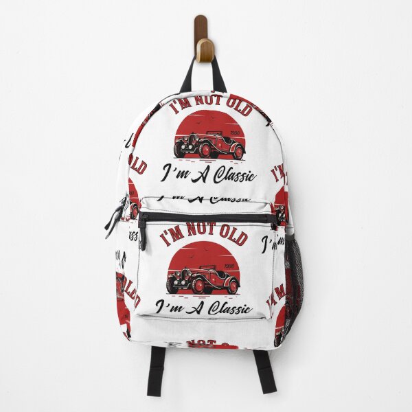 Item preview, I'm Not Old I'm Classic designed and sold by HopeeART.