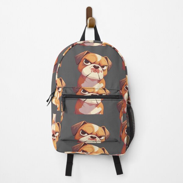 Item preview, Cute Boxer puppy dog designed and sold by MendaciousMina.