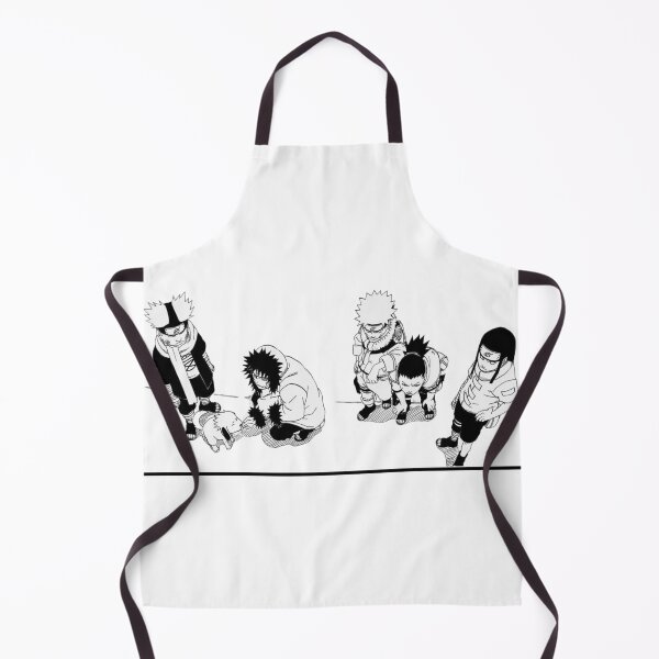 Item preview, Sasuke's Recovery Team designed and sold by MrDreeyk.