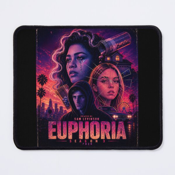 Item preview, Euphoria designed and sold by ynsbt17.