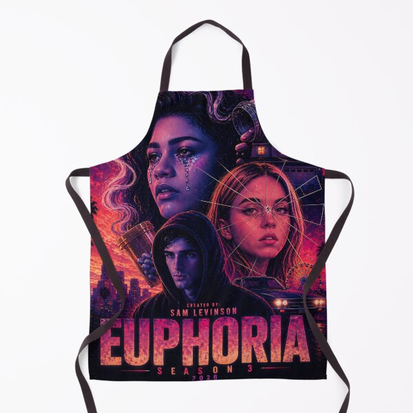 Item preview, Euphoria designed and sold by ynsbt17.