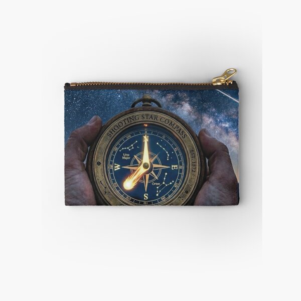 Item preview, Shoot the Compass designed and sold by Karen Persephone .