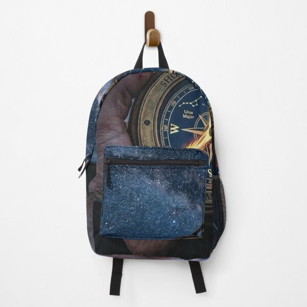 Item preview, Shoot the Compass designed and sold by Karen Persephone .