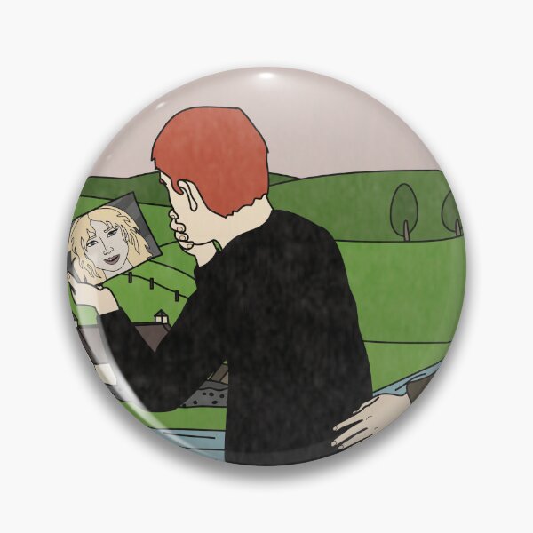 Item preview, Five of Cups - Paige and her Dad designed and sold by Heather H Designs .