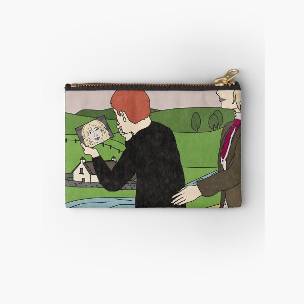 Item preview, Five of Cups - Paige and her Dad designed and sold by Heather H Designs .