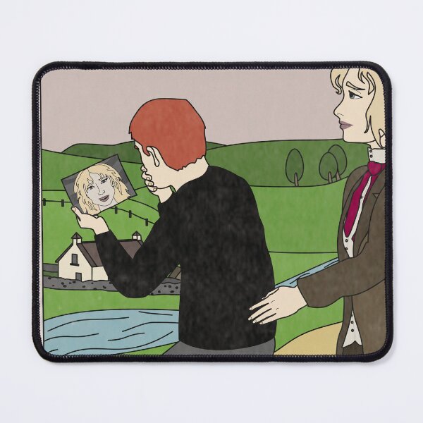 Item preview, Five of Cups - Paige and her Dad designed and sold by Heather H Designs .
