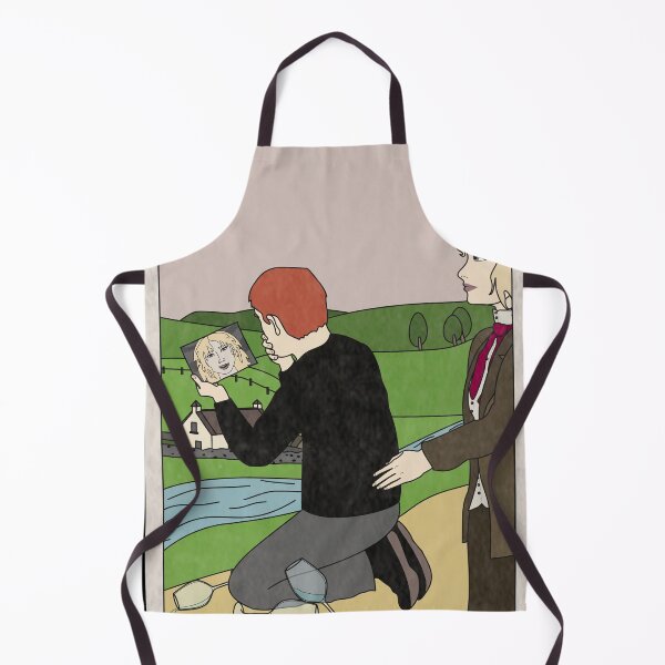 Item preview, Five of Cups - Paige and her Dad designed and sold by Heather H Designs .