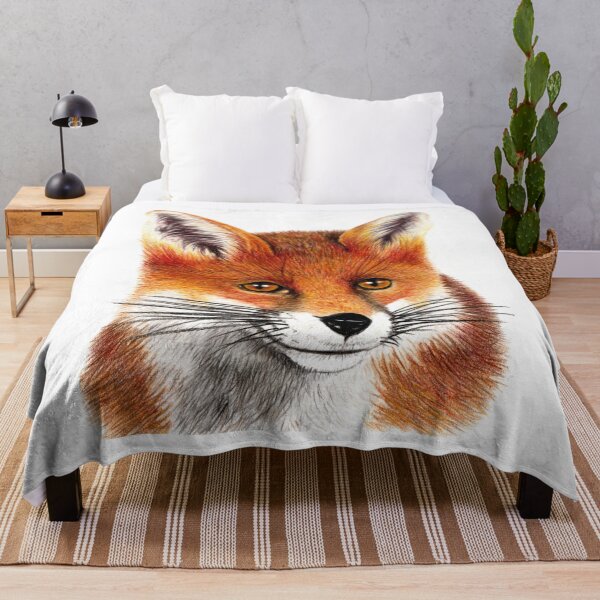Item preview, Fox designed and sold by AussiAllison.