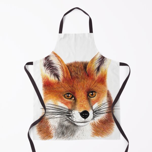 Item preview, Fox designed and sold by AussiAllison.