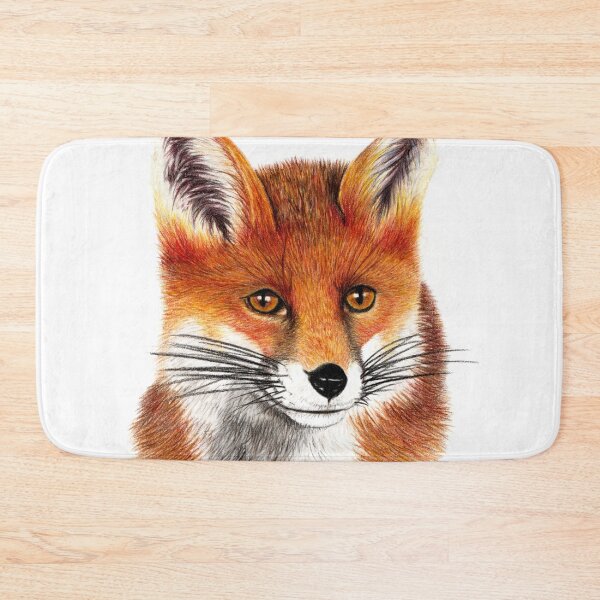Item preview, Fox designed and sold by AussiAllison.