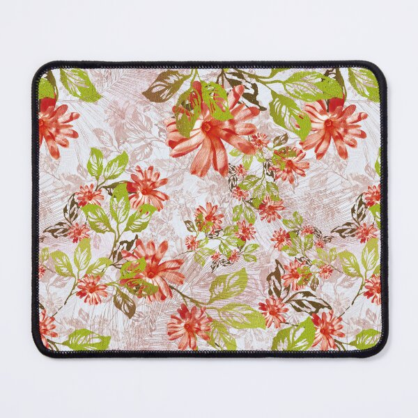Item preview, Floral design pattern designed and sold by JoeJowArt.