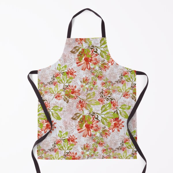 Item preview, Floral design pattern designed and sold by JoeJowArt.