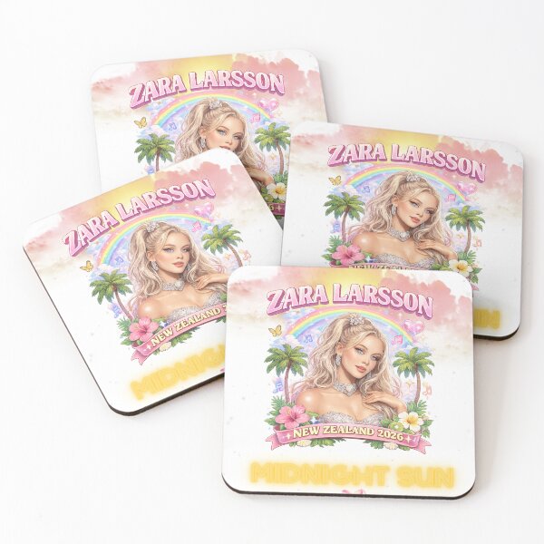 Item preview, Zara Larsson designed and sold by LuluDP.