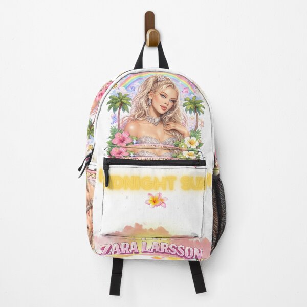 Item preview, Zara Larsson designed and sold by LuluDP.