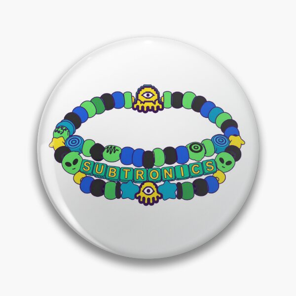 Item preview, SUB Kandi designed and sold by Olivia Mann.