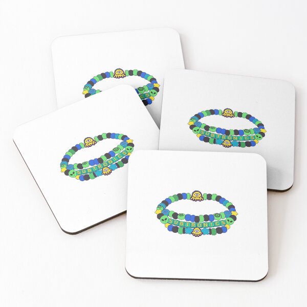 Item preview, SUB Kandi designed and sold by Olivia Mann.