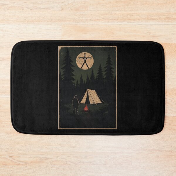 Item preview, Blair Witch Forest Horror designed and sold by Blck-Acid-Devil.