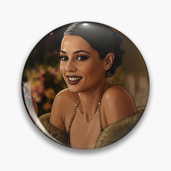 Item preview, Actress Alexa Demie (fan art) designed and sold by PopCultureAndStuff.