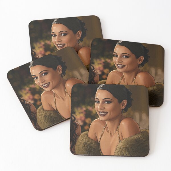 Item preview, Actress Alexa Demie (fan art) designed and sold by PopCultureAndStuff.