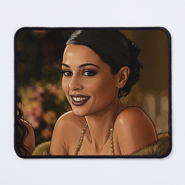 Item preview, Actress Alexa Demie (fan art) designed and sold by PopCultureAndStuff.