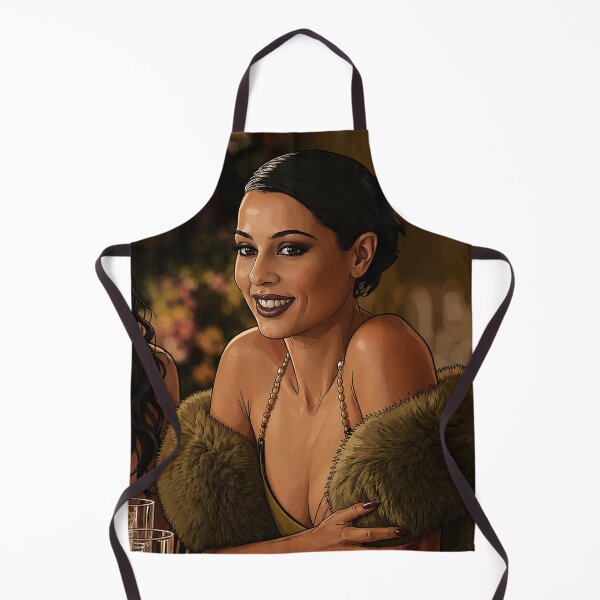 Item preview, Actress Alexa Demie (fan art) designed and sold by PopCultureAndStuff.
