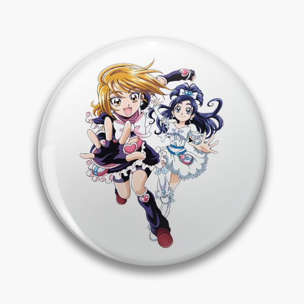Artikelvorschau, Pretty Cure entworfen und verkauft von Marco Bottiglieri.