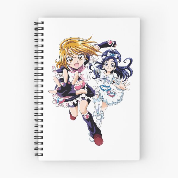 Item preview, Pretty Cure designed and sold by Marco Bottiglieri.