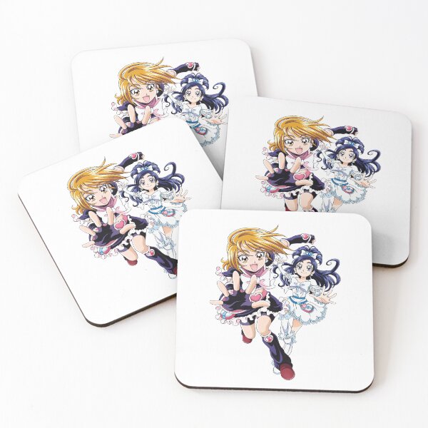 Item preview, Pretty Cure designed and sold by Marco Bottiglieri.