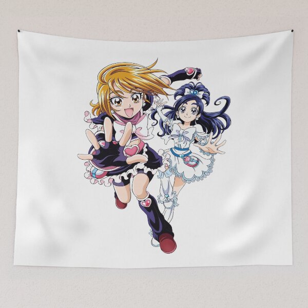 Item preview, Pretty Cure designed and sold by Marco Bottiglieri.