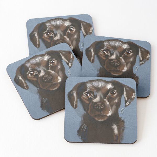 Item preview,  Brown Chihuahua designed and sold by ArtistEmFae.