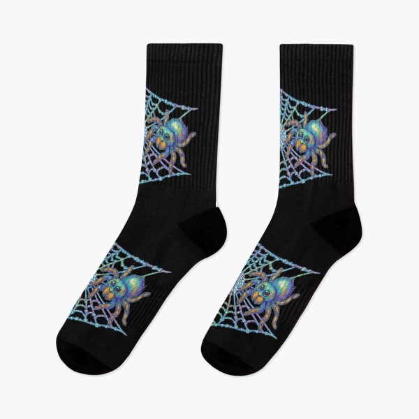 Item preview, Prismatic Web Weaver designed and sold by PurrfectWhisper.