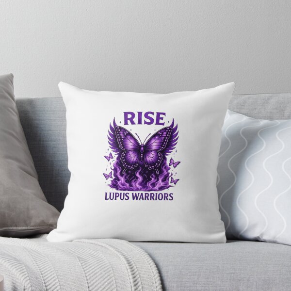 Item preview, Rise Lupus Warriors designed and sold by Texrican.