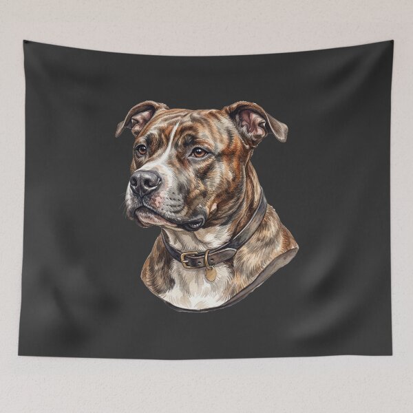 Item preview, Pit Bull designed and sold by PawPlanetPro.
